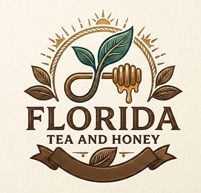 Florida Tea And Honey